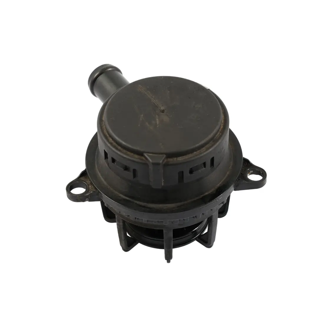 Audi Q7 4L A8 D4 Tubo Di Sfiato Separatore Olio 4.2 TDI - SKU 057103495AA - Numero di parte 057103495AA