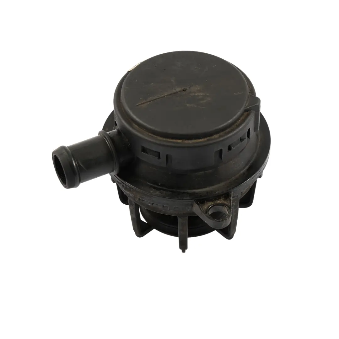 Audi Q7 4L A8 D4 Oil Separator Breather Pipe 4.2 TDI - SKU 057103495AA - Part number 057103495AA