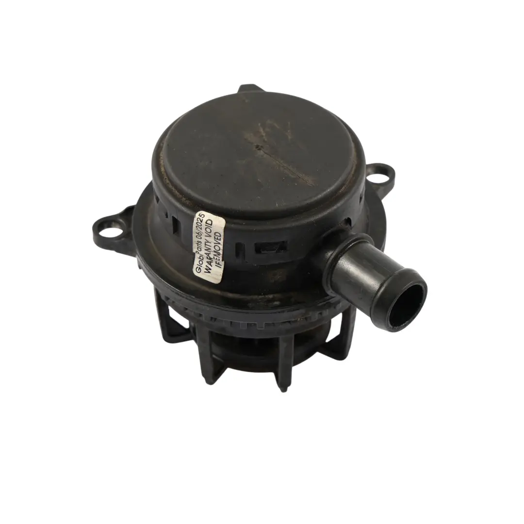 Audi Q7 4L A8 D4 Tubo Di Sfiato Separatore Olio 4.2 TDI - SKU 057103495AA - Numero di parte 057103495AA