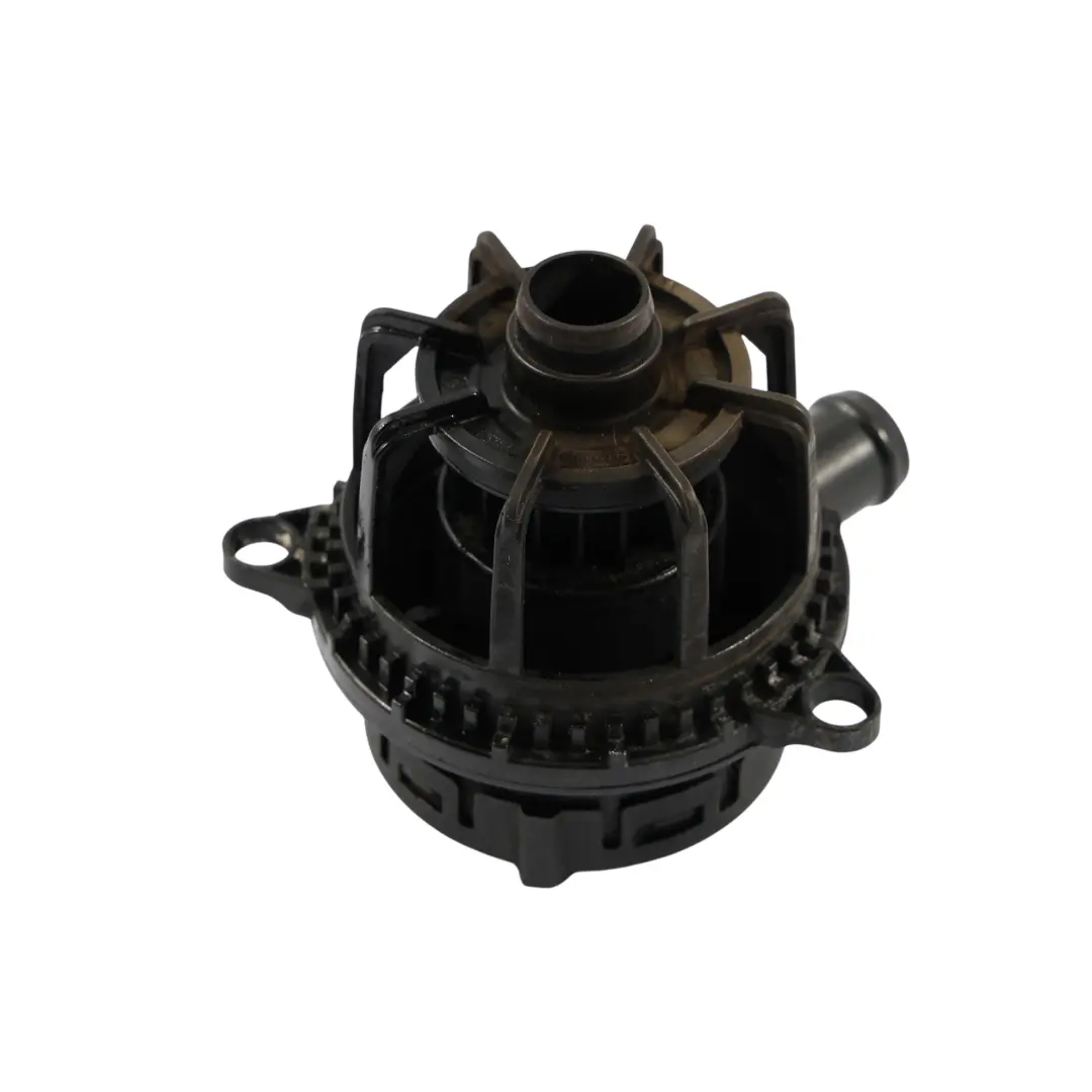 Audi Q7 4L A8 D4 Oil Separator Breather Pipe 4.2 TDI - SKU 057103495AA - Part number 057103495AA