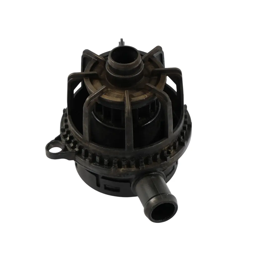 Audi Q7 4L A8 D4 Tubo Di Sfiato Separatore Olio 4.2 TDI - SKU 057103495AA - Numero di parte 057103495AA