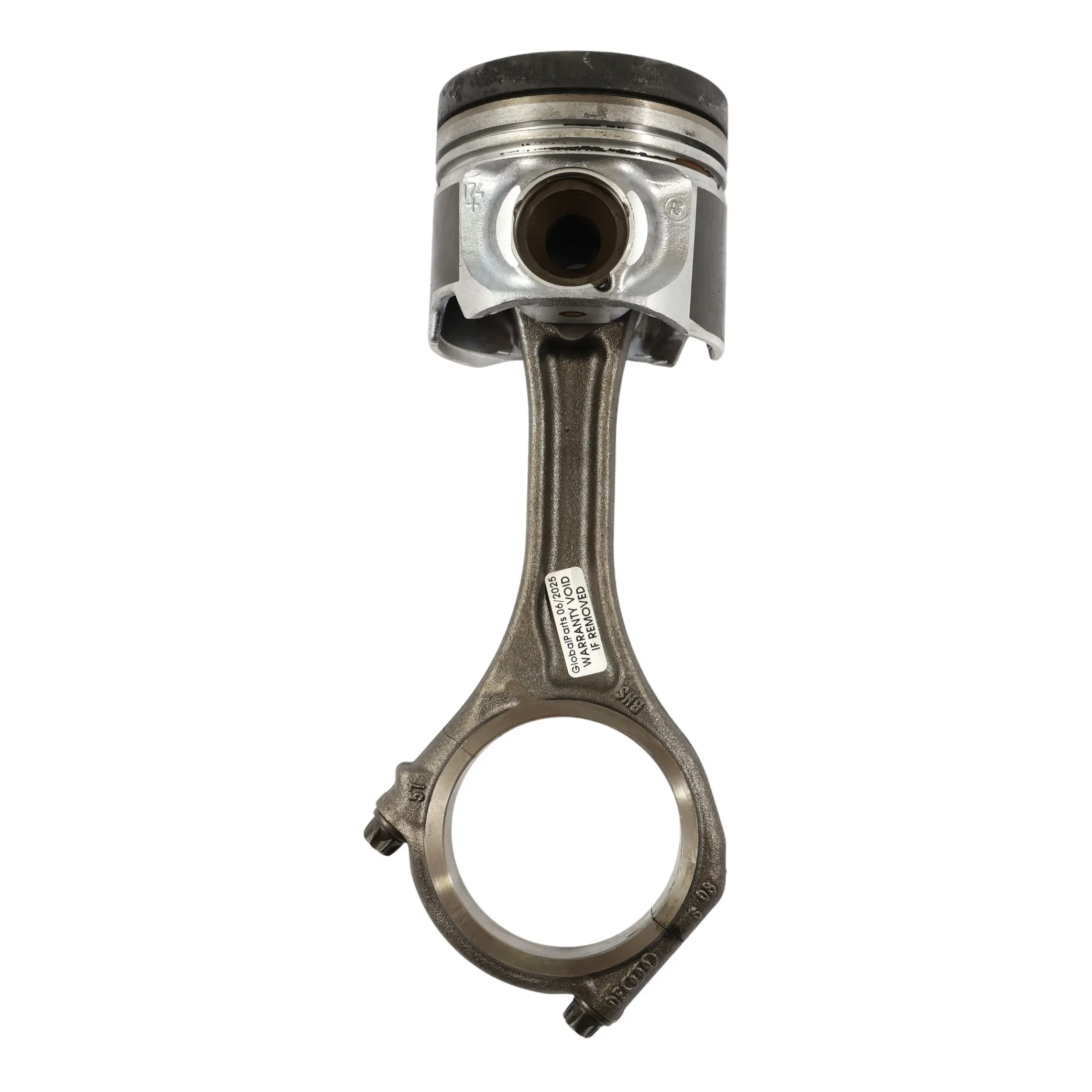Audi A8 D4 Engine Piston Connecting Rod Conrod 4.2 TDI Diesel 057107065CG