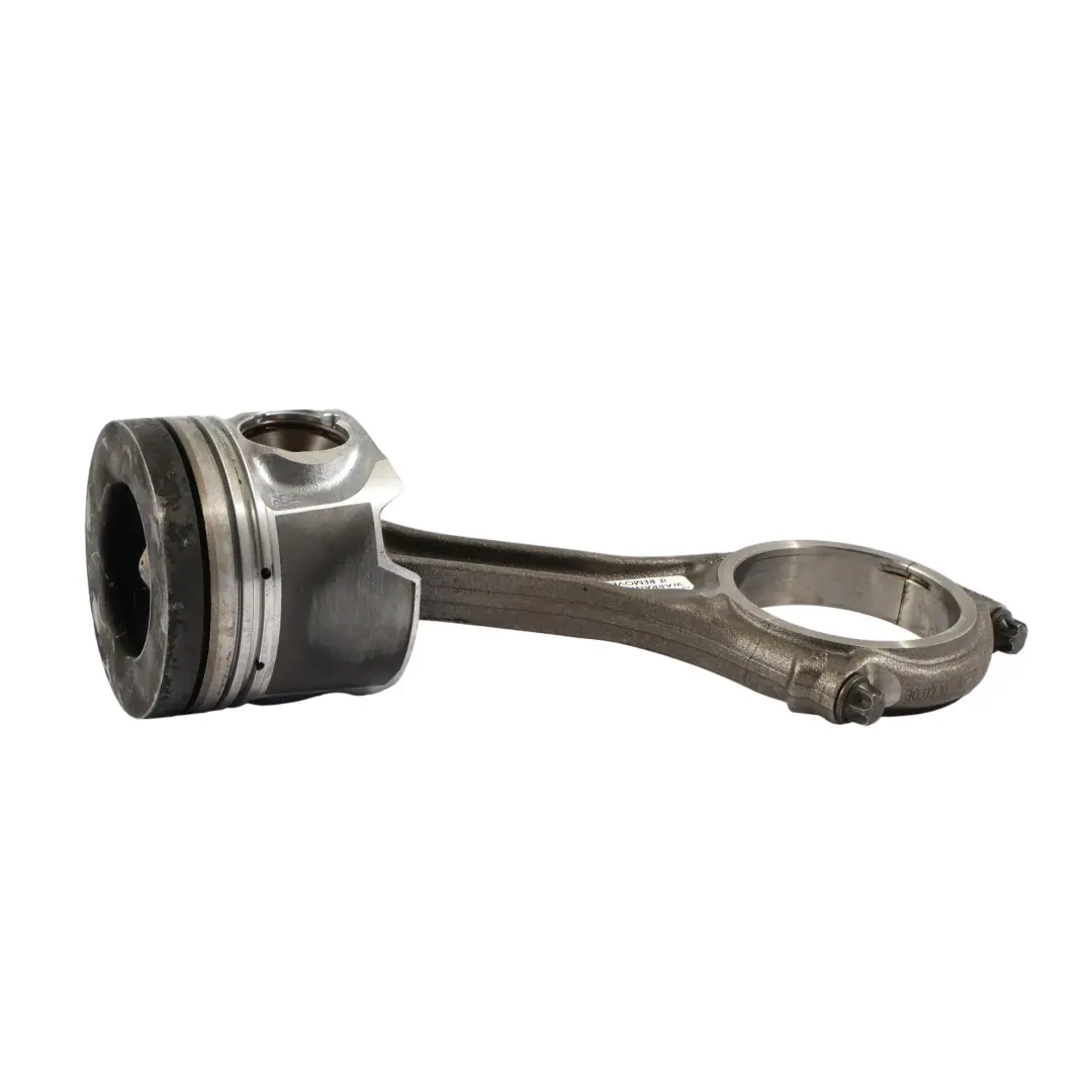Bielle De Piston De Moteur 4.2 TDI Diesel pour Audi A8 D4 à propos du numéro de pièce 057107065CG Audi A8 D4 Bielle De Piston De Moteur 4.2 TDI Diesel - SKU 057107065CG - Numéro de pièce 057107065CG