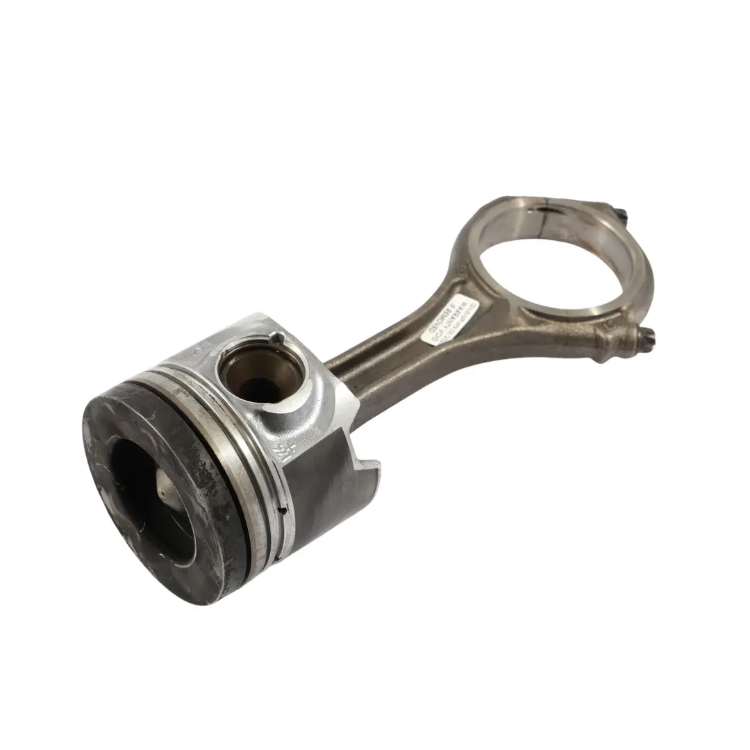 Audi A8 D4 Engine Piston Connecting Rod Conrod 4.2 TDI Diesel - SKU 057107065CG - Part number 057107065CG