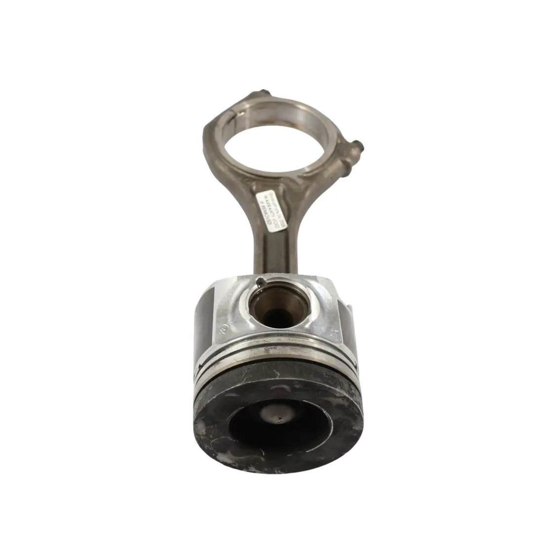 Audi A8 D4 Engine Piston Connecting Rod Conrod 4.2 TDI Diesel - SKU 057107065CG - Part number 057107065CG