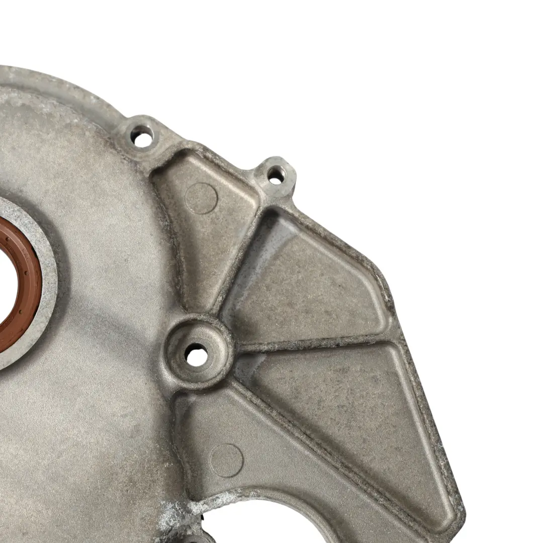 Cache-Courroie Distribution 4.2 V8 Diesel Quattro pour Audi A8 D4 4H à propos du numéro de pièce 057109129T Audi A8 D4 4H Cache-Courroie Distribution 4.2 V8 Diesel Quattro - SKU 057109129T - Numéro de pièce 057109129T