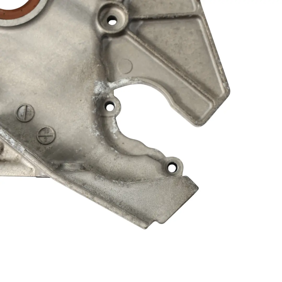 Zahnriemenabdeckplatte Panel 4.2 V8 Diesel Quattro für Audi A8 D4 4H mit Teilenummer 057109129T Audi A8 D4 4H Zahnriemenabdeckplatte Panel 4.2 V8 Diesel Quattro - SKU 057109129T - Teilenummer 057109129T