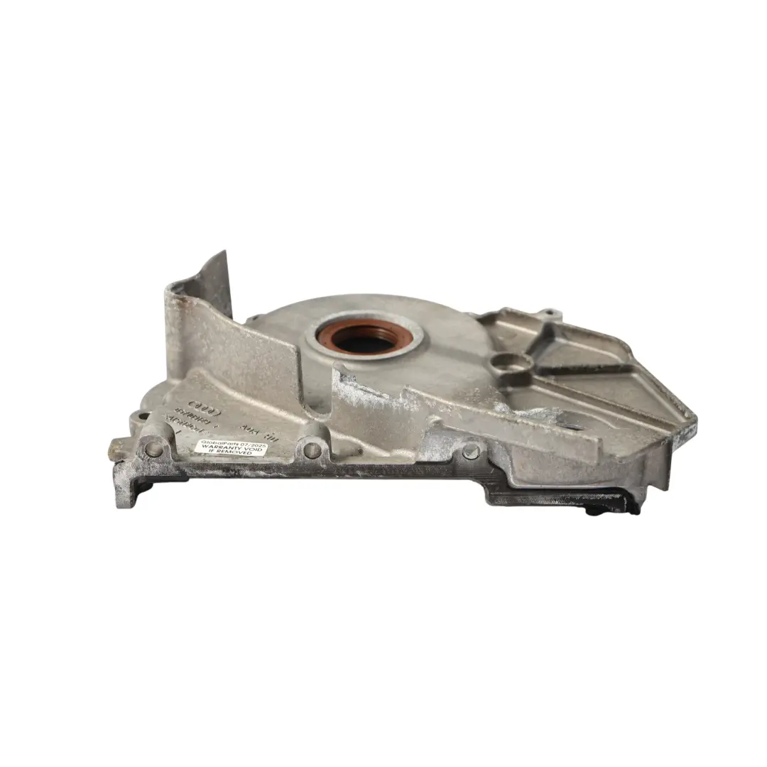 Timing Belt Cover Plate Panel 4.2 V8 Diesel Quattro to Audi A8 D4 4H with Part number 057109129T Audi A8 D4 4H Timing Belt Cover Plate Panel 4.2 V8 Diesel Quattro - SKU 057109129T - Part number 057109129T