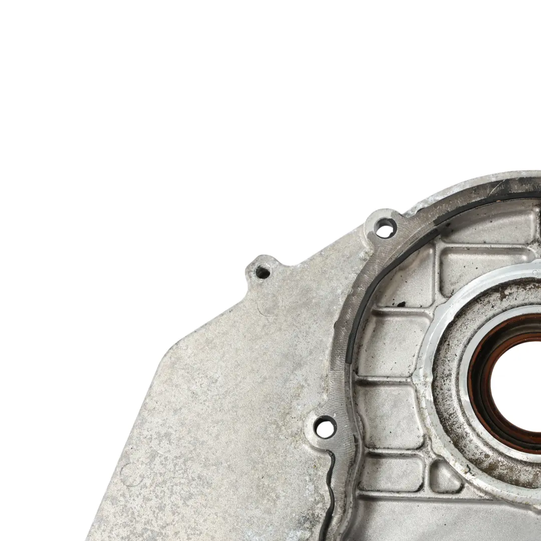 Zahnriemenabdeckplatte Panel 4.2 V8 Diesel Quattro für Audi A8 D4 4H mit Teilenummer 057109129T Audi A8 D4 4H Zahnriemenabdeckplatte Panel 4.2 V8 Diesel Quattro - SKU 057109129T - Teilenummer 057109129T