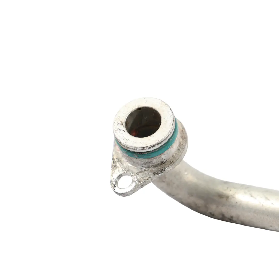 Manguera De Refrigerante 4.2 TDI Diésel para Audi A8 D4 con número de pieza 057121083S Audi A8 D4 Manguera De Refrigerante 4.2 TDI Diésel - SKU 057121083S - Número de pieza 057121083S