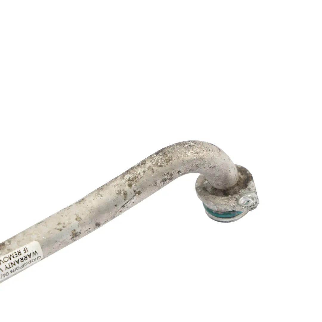 Manguera De Refrigerante 4.2 TDI Diésel para Audi A8 D4 con número de pieza 057121083S Audi A8 D4 Manguera De Refrigerante 4.2 TDI Diésel - SKU 057121083S - Número de pieza 057121083S