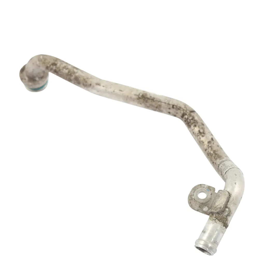 Audi A8 D4 Water Cooling Coolant Pipe Hose Line Tube 4.2 TDI Diesel - SKU 057121083S - Part number 057121083S