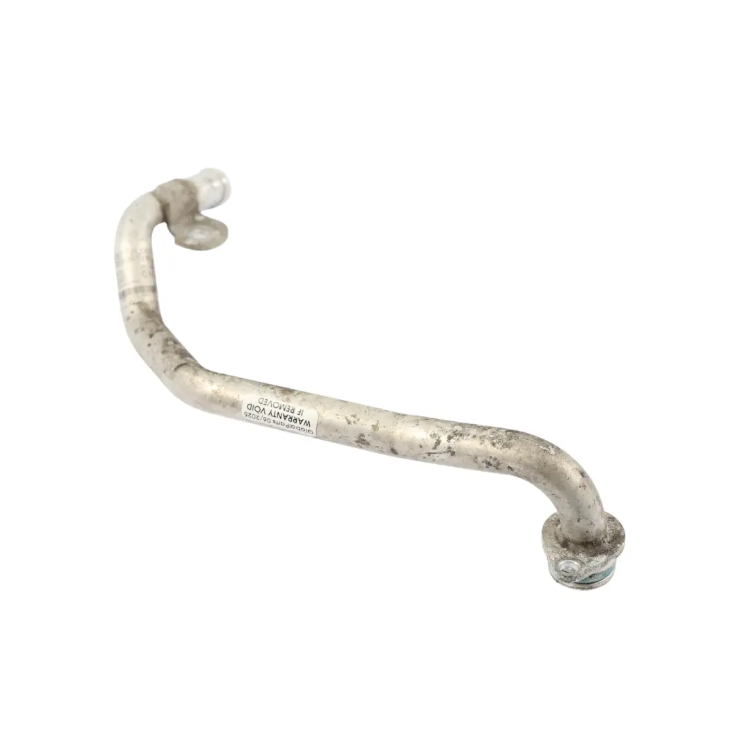 Audi A8 D4 Water Cooling Coolant Pipe Hose Line Tube 4.2 TDI Diesel - SKU 057121083S - Part number 057121083S