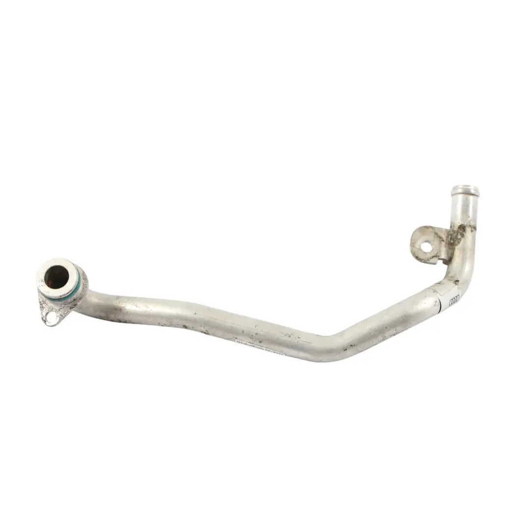 Audi A8 D4 Water Cooling Coolant Pipe Hose Line Tube 4.2 TDI Diesel - SKU 057121083S - Part number 057121083S