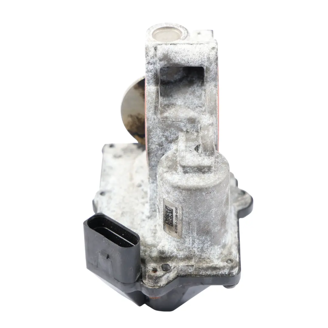 Throttle Body Engine Valve Siemens 4.2 TDI Diesel to Audi Q7 4L with Part number 057128063E Audi Q7 4L Throttle Body Engine Valve Siemens 4.2 TDI Diesel - SKU 057128063E - Part number 057128063E