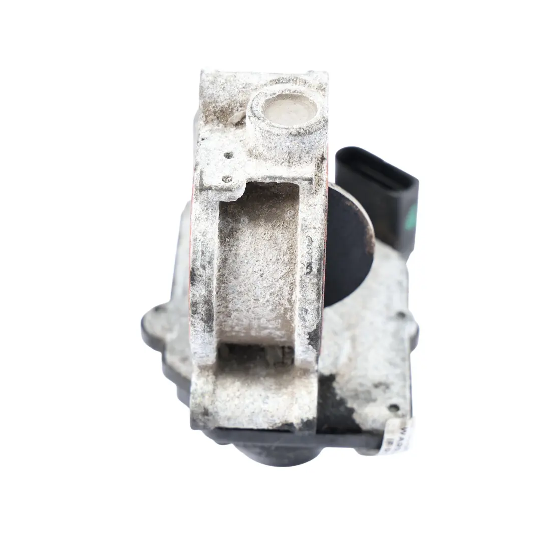 Audi Q7 4L Corpo Farfallato Valvola Motore Siemens 4.2 TDI Diesel - SKU 057128063E - Numero di parte 057128063E