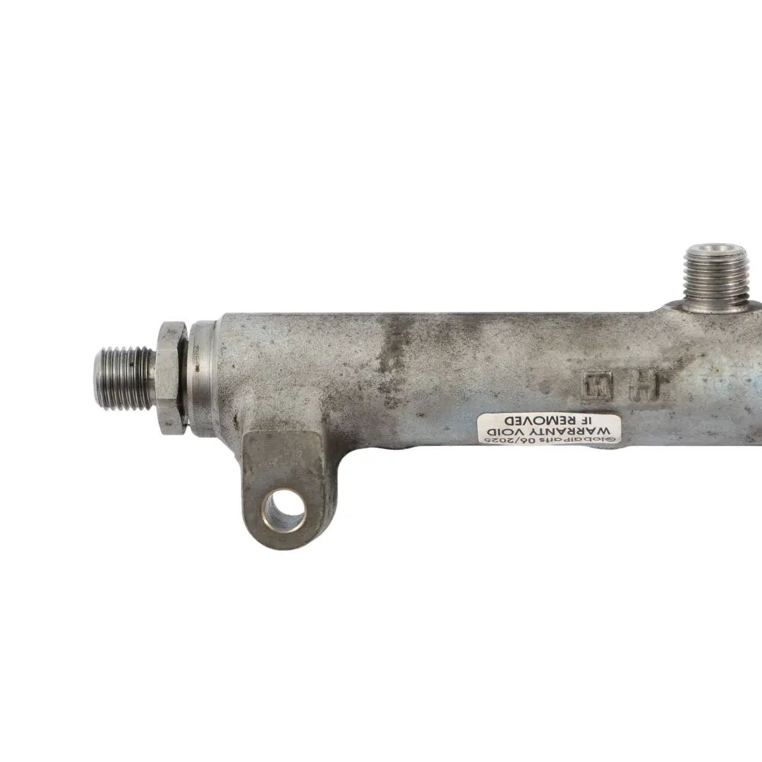 Audi A8 D4 Iniettore Carburante Rail Unità Iniezione 4.2 TDI Diesel - SKU 057130089Q - Numero di parte 057130089Q