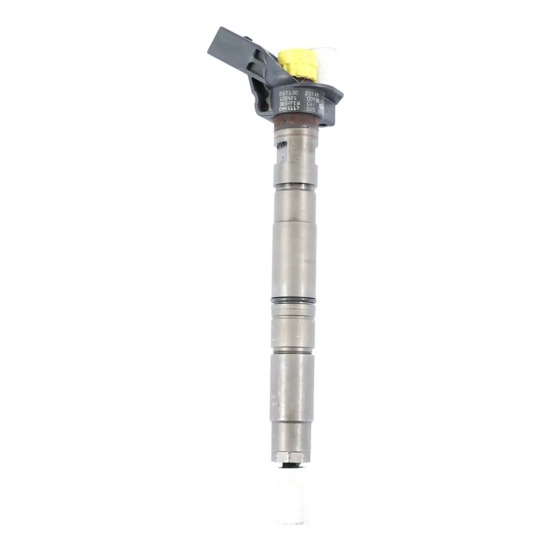 Audi Q7 4L A8 D4 Injecteur Carburant Injection 4.2 TDI Moteur Diesel - SKU 057130277AM - Numéro de pièce 057130277AM