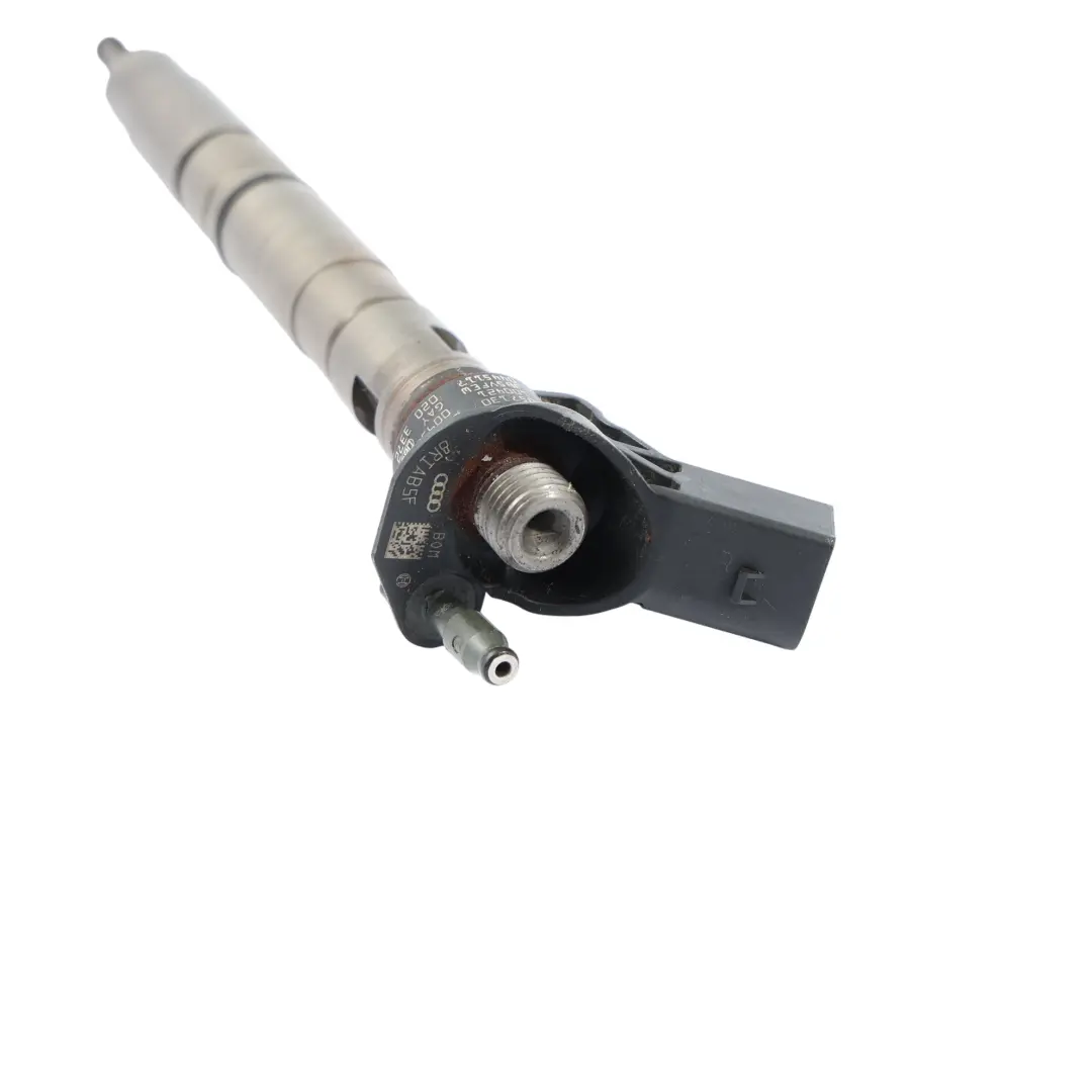 Inyector Combustible Inyección 4.2 TDI Motor Diesel para Audi Q7 4L A8 D4 con número de pieza 057130277AM Audi Q7 4L A8 D4 Inyector Combustible Inyección 4.2 TDI Motor Diesel - SKU 057130277AM - Número de pieza 057130277AM
