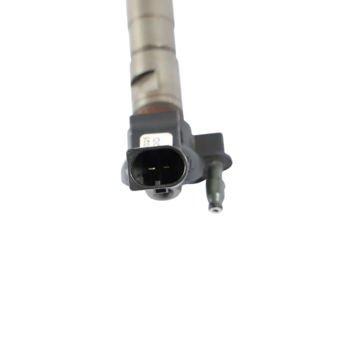 Audi Q7 4L A8 D4 Fuel Injector Injection 4.2 TDI Diesel Engine - SKU 057130277AM - Part number 057130277AM