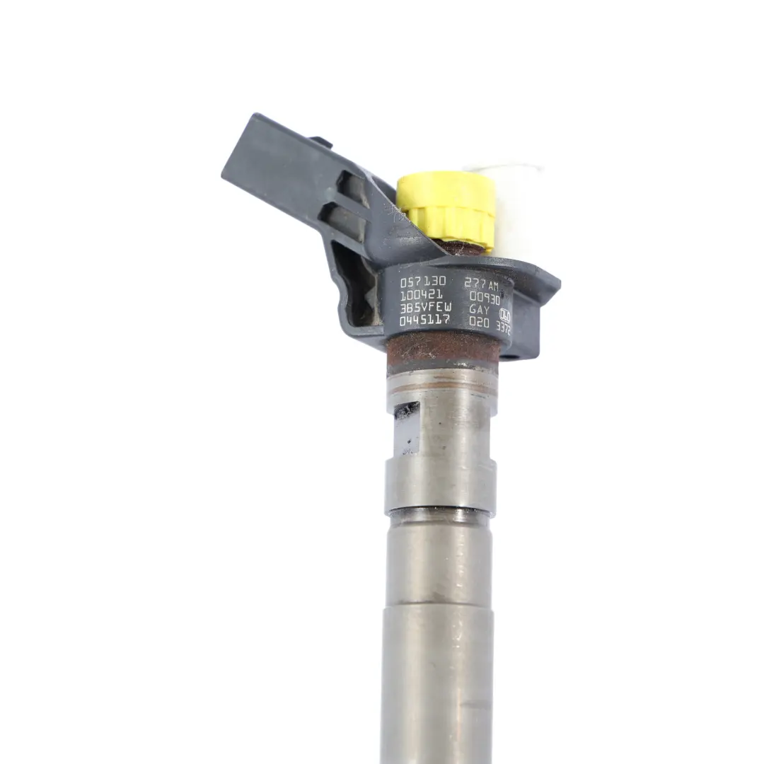 Audi Q7 4L A8 D4 Iniettore Carburante Iniezione 4.2 TDI Diesel - SKU 057130277AM - Numero di parte 057130277AM