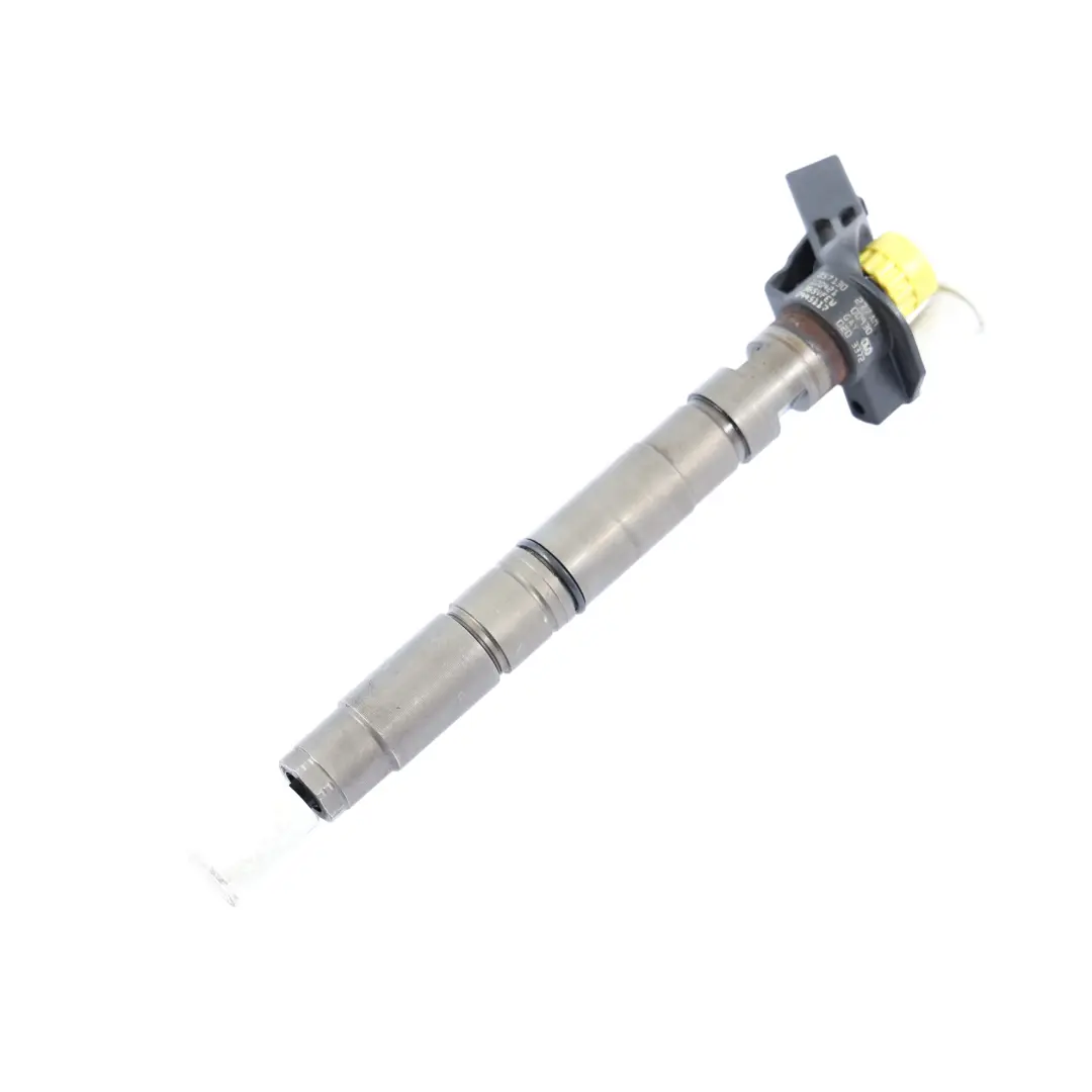 Injector Injection 4.2 TDI Diesel Engine to Audi Q7 4L A8 D4 Fuel with Part number 057130277AM Audi Q7 4L A8 D4 Fuel Injector Injection 4.2 TDI Diesel Engine - SKU 057130277AM - Part number 057130277AM