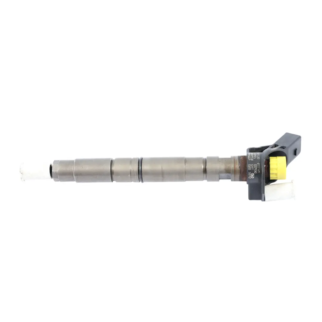 Audi Q7 4L A8 D4 Fuel Injector Injection 4.2 TDI Diesel Engine - SKU 057130277AM - Part number 057130277AM