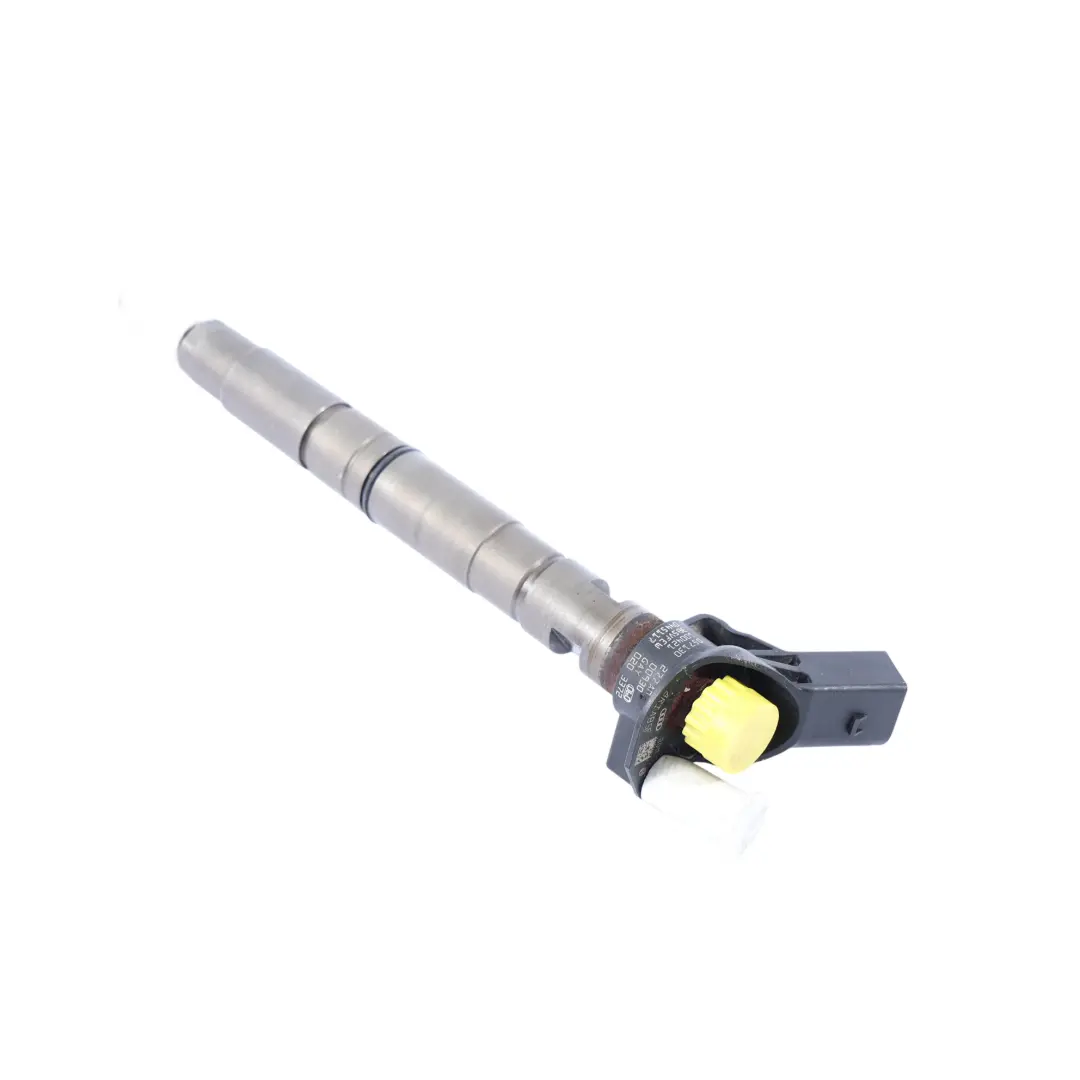 Audi Q7 4L A8 D4 Iniettore Carburante Iniezione 4.2 TDI Diesel - SKU 057130277AM - Numero di parte 057130277AM