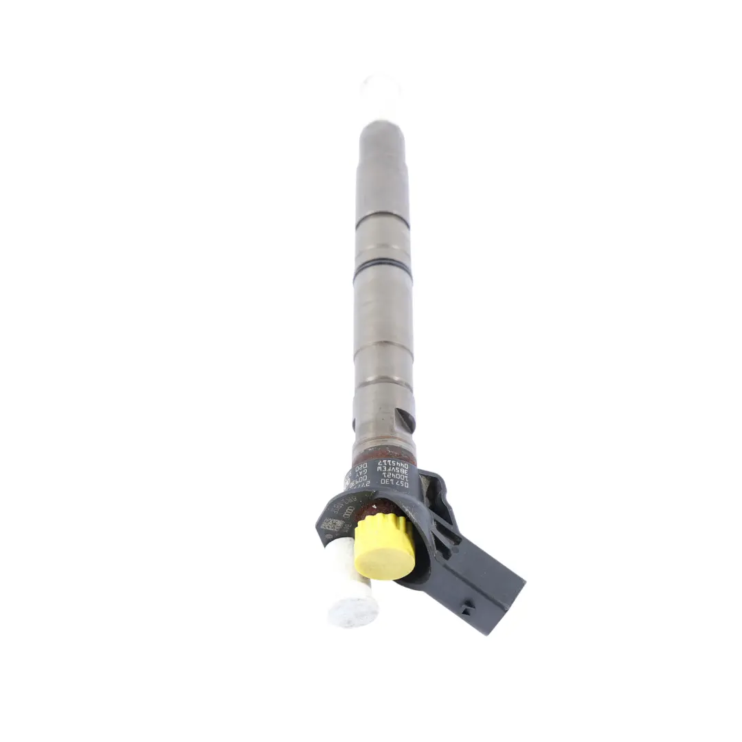 Audi Q7 4L A8 D4 Fuel Injector Injection 4.2 TDI Diesel Engine - SKU 057130277AM - Part number 057130277AM