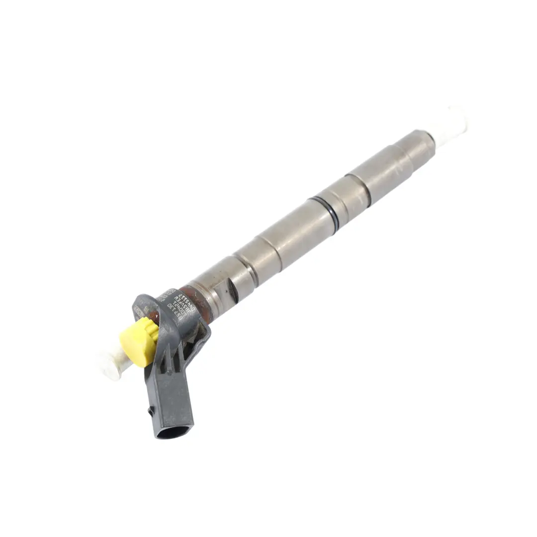 Audi Q7 4L A8 D4 Fuel Injector Injection 4.2 TDI Diesel Engine - SKU 057130277AM - Part number 057130277AM