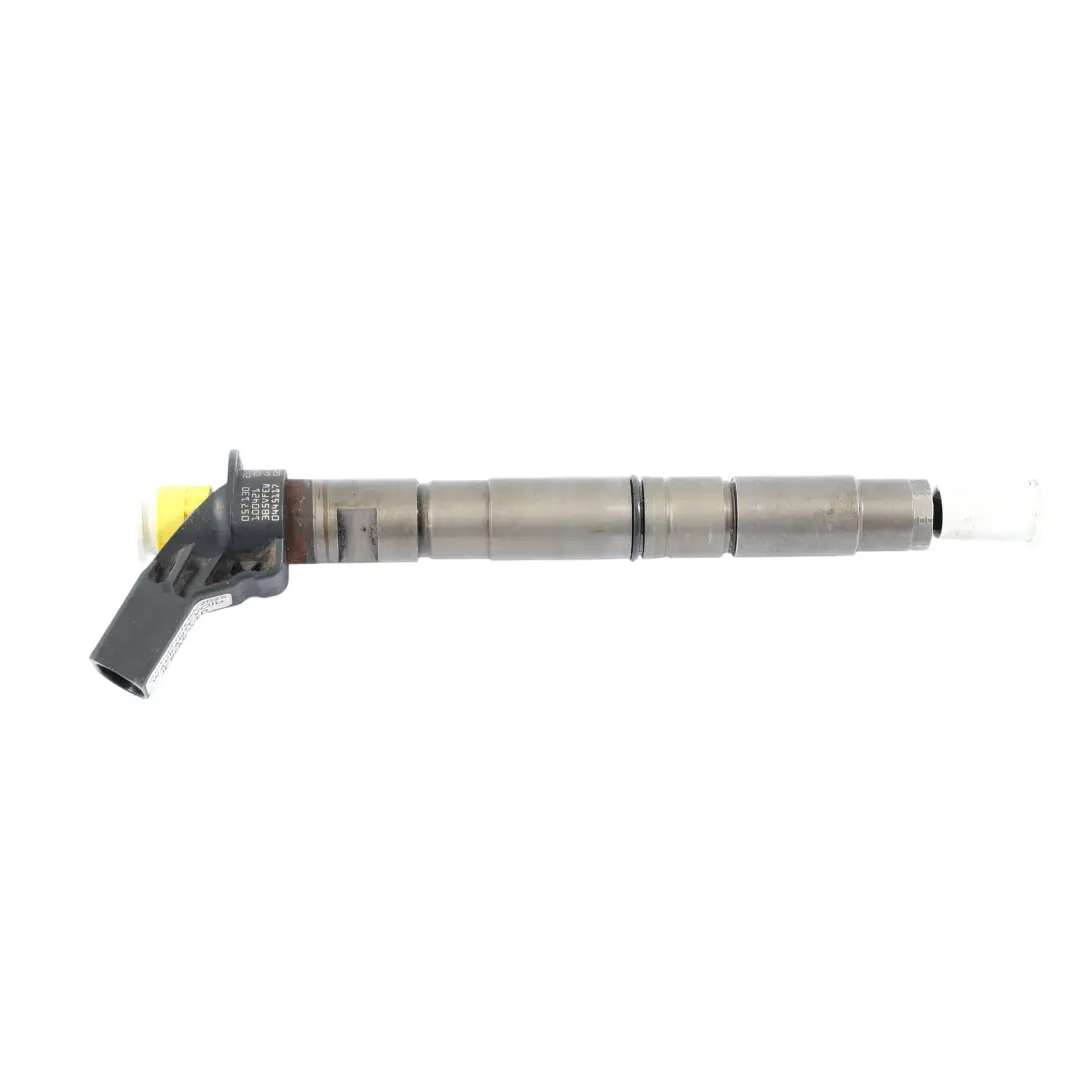 Audi Q7 4L A8 D4 Fuel Injector Injection 4.2 TDI Diesel Engine - SKU 057130277AM - Part number 057130277AM