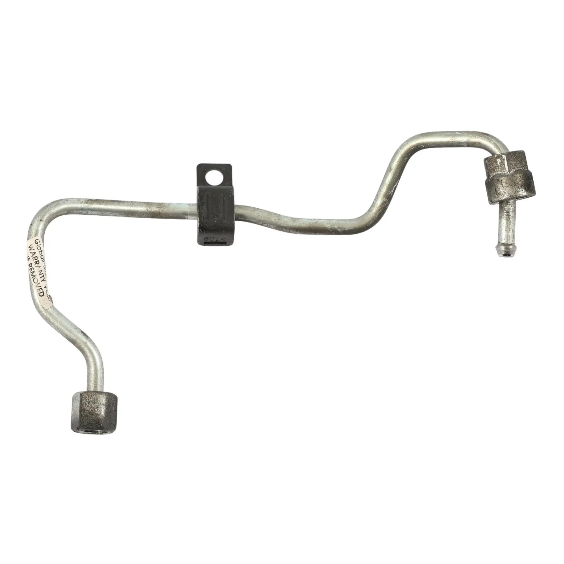 Audi A8 D4 High Pressure Fuel Pipe Line 4.2 TDI 057130309AL