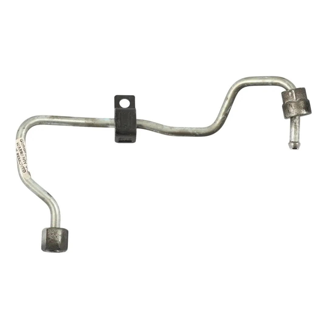 Hoch Druck Kraftstoff Leitung 4.2 TDI für Audi A8 D4 mit Teilenummer 057130309AL Audi A8 D4 Hoch Druck Kraftstoff Leitung 4.2 TDI - SKU 057130309AL - Teilenummer 057130309AL