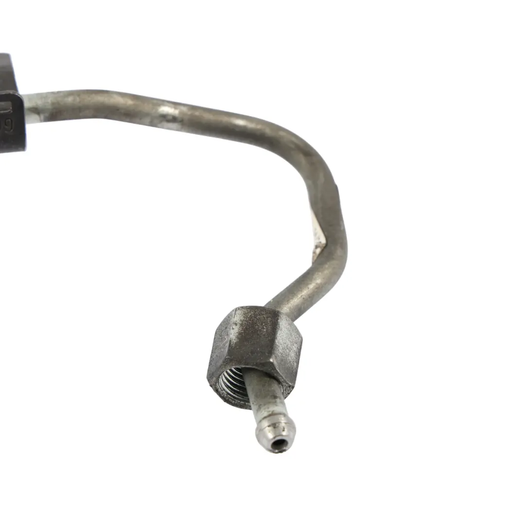 Conduite De Carburant Haute Pression 4.2 TDI pour Audi A8 D4 à propos du numéro de pièce 057130309AL Audi A8 D4 Conduite De Carburant Haute Pression 4.2 TDI - SKU 057130309AL - Numéro de pièce 057130309AL