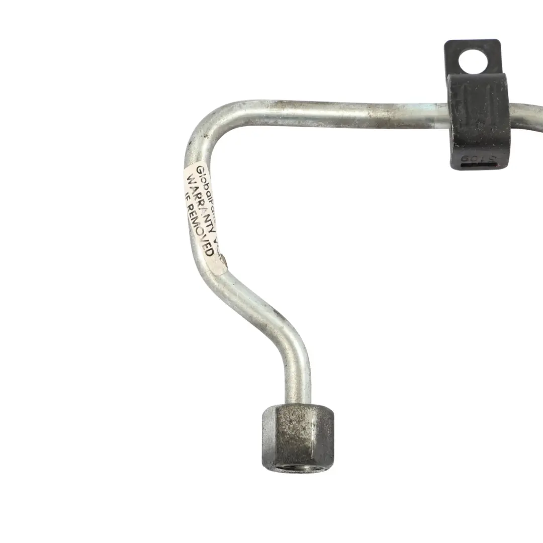 High Pressure Fuel Pipe Line 4.2 TDI to Audi A8 D4 with Part number 057130309AL Audi A8 D4 High Pressure Fuel Pipe Line 4.2 TDI - SKU 057130309AL - Part number 057130309AL