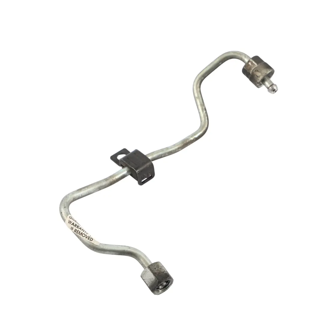 Tubería De Combustible De Alta Presión 4.2 TDI para Audi A8 D4 con número de pieza 057130309AL Audi A8 D4 Tubería De Combustible De Alta Presión 4.2 TDI - SKU 057130309AL - Número de pieza 057130309AL
