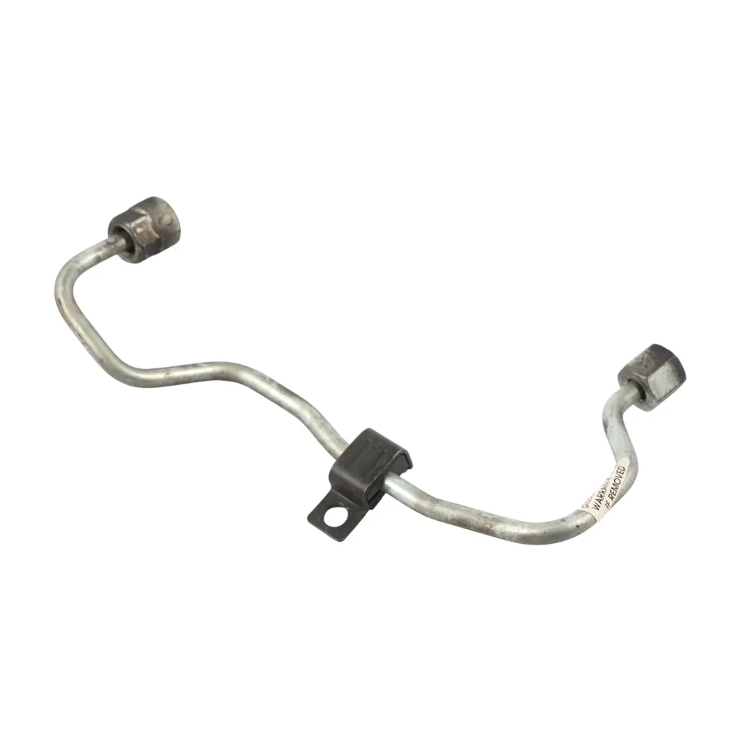 Audi A8 D4 Tubería De Combustible De Alta Presión 4.2 TDI - SKU 057130309AL - Número de pieza 057130309AL