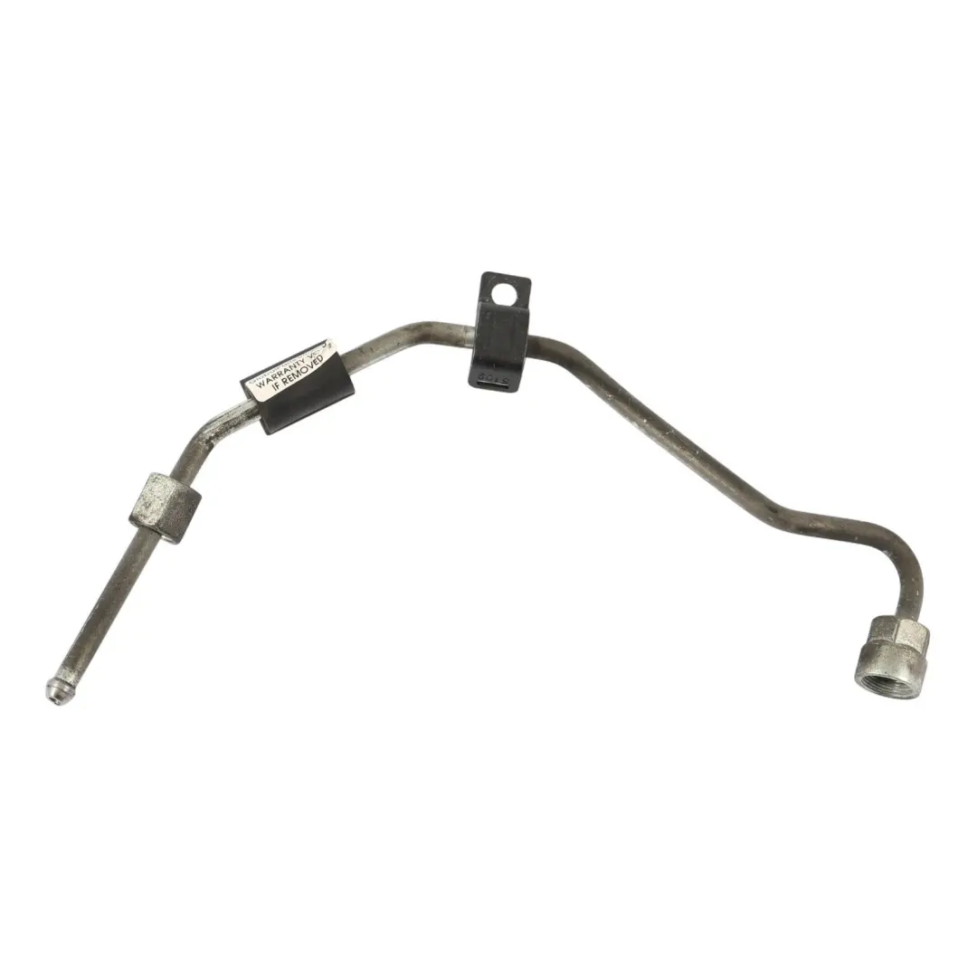 Conduite De Carburant Haute Pression 4.2 TDI pour Audi A8 D4 à propos du numéro de pièce 057130310N Audi A8 D4 Conduite De Carburant Haute Pression 4.2 TDI - SKU 057130310N - Numéro de pièce 057130310N