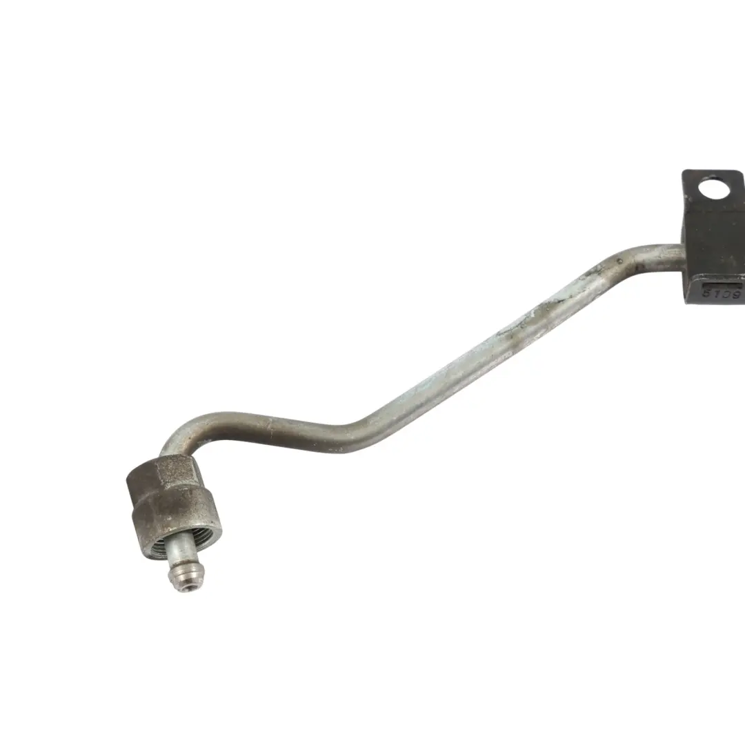 Conduite De Carburant Haute Pression 4.2 TDI pour Audi A8 D4 à propos du numéro de pièce 057130310N Audi A8 D4 Conduite De Carburant Haute Pression 4.2 TDI - SKU 057130310N - Numéro de pièce 057130310N