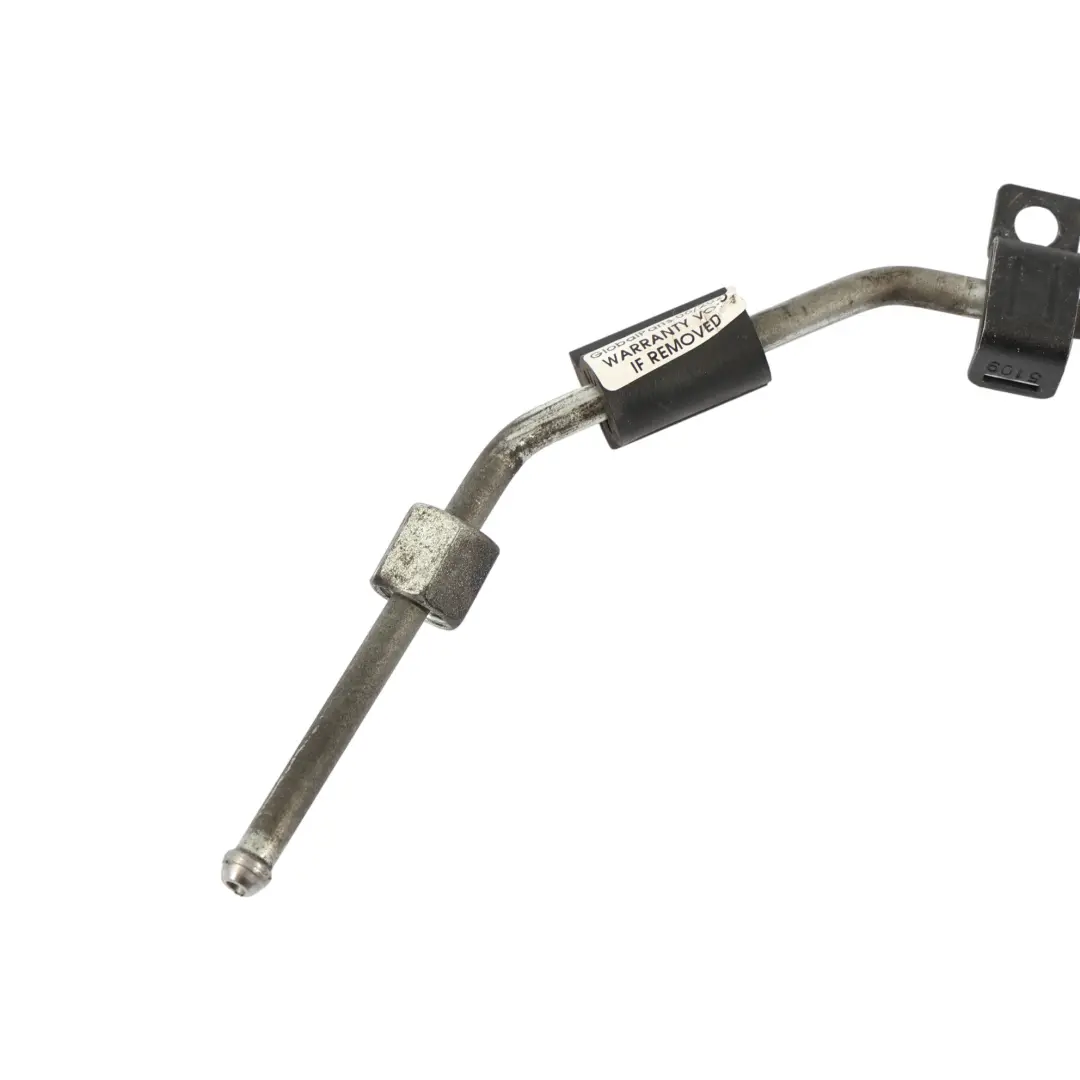 Tubo Carburante Alta Pressione 4.2 TDI per Audi A8 D4 Linea con numero di parte 057130310N Audi A8 D4 Linea Tubo Carburante Alta Pressione 4.2 TDI - SKU 057130310N - Numero di parte 057130310N