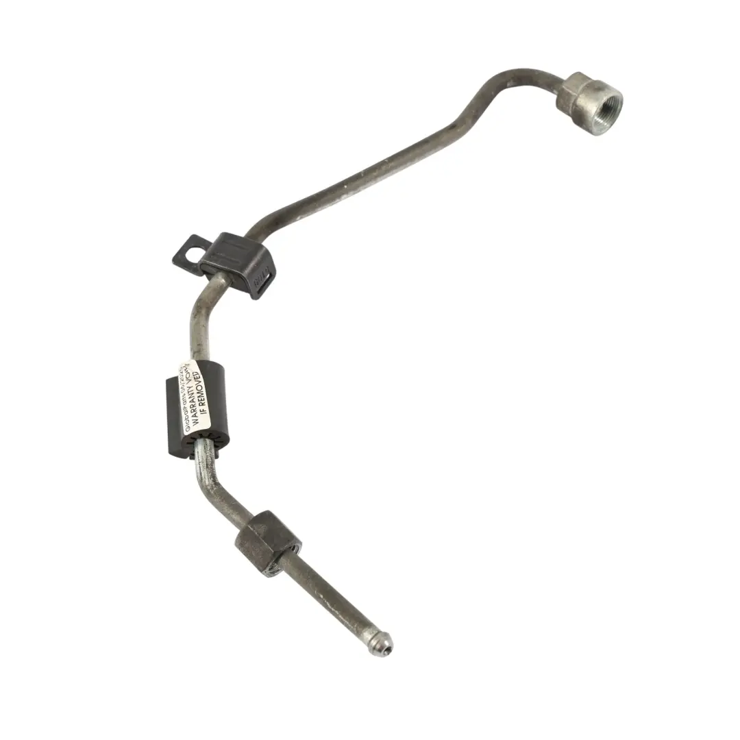 High Pressure Fuel Pipe Line 4.2 TDI to Audi A8 D4 with Part number 057130310N Audi A8 D4 High Pressure Fuel Pipe Line 4.2 TDI - SKU 057130310N - Part number 057130310N