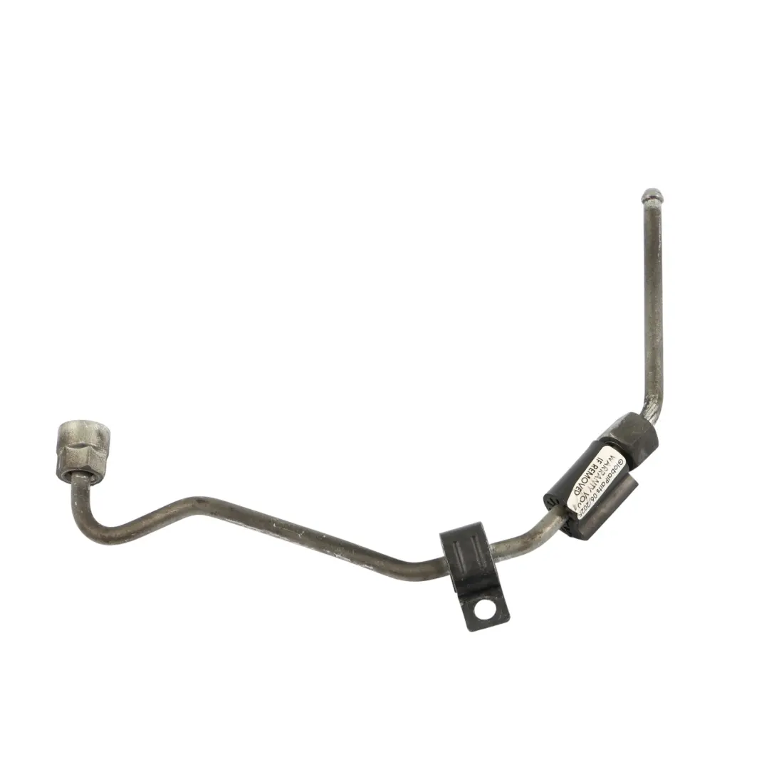 High Pressure Fuel Pipe Line 4.2 TDI to Audi A8 D4 with Part number 057130310N Audi A8 D4 High Pressure Fuel Pipe Line 4.2 TDI - SKU 057130310N - Part number 057130310N