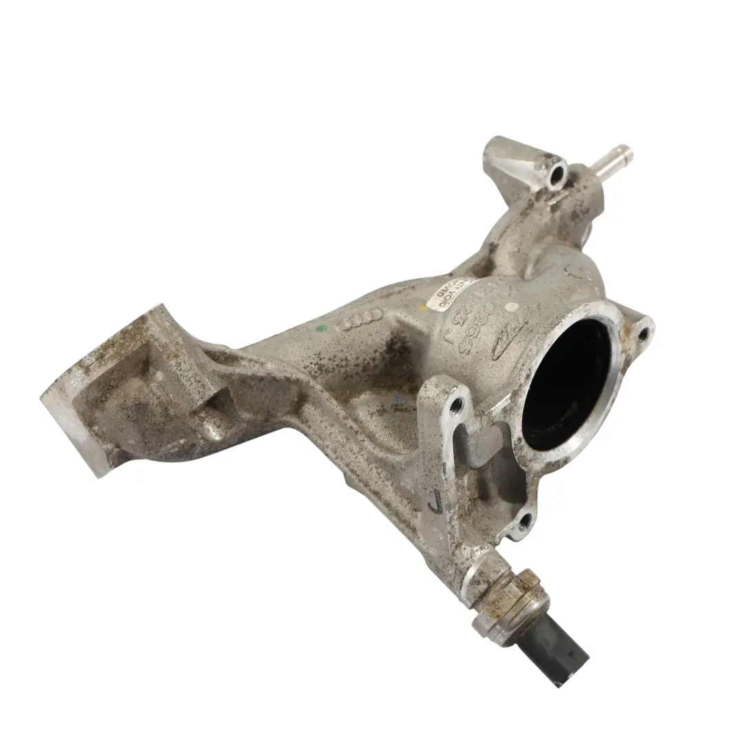 Audi Q7 4L A8 D4 Exhaust EGR Valve Left N/S 4.2 TDI Diesel - SKU 057131223J - Part number 057131223J