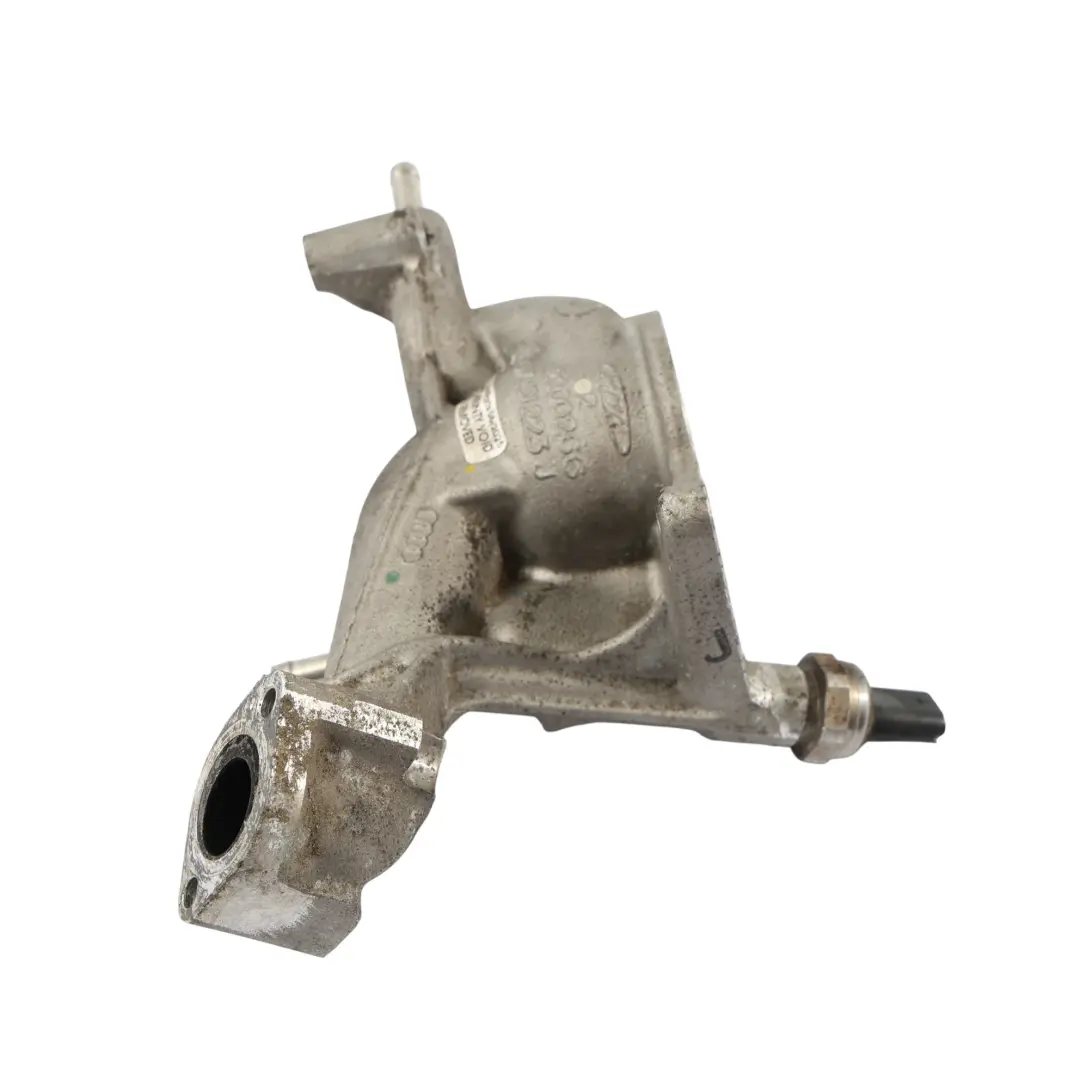 Valvola EGR Di Scarico Sinistra 4.2 TDI Diesel per Audi Q7 4L A8 D4 con numero di parte 057131223J Audi Q7 4L A8 D4 Valvola EGR Di Scarico Sinistra 4.2 TDI Diesel - SKU 057131223J - Numero di parte 057131223J