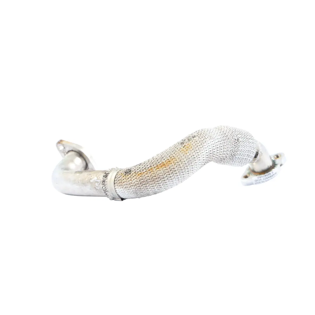Audi Q7 4L A8 D4 Exhaust Gas EGR Cooler Pipe Hose 4.2 TDI - SKU 057131525R - Part number 057131525R