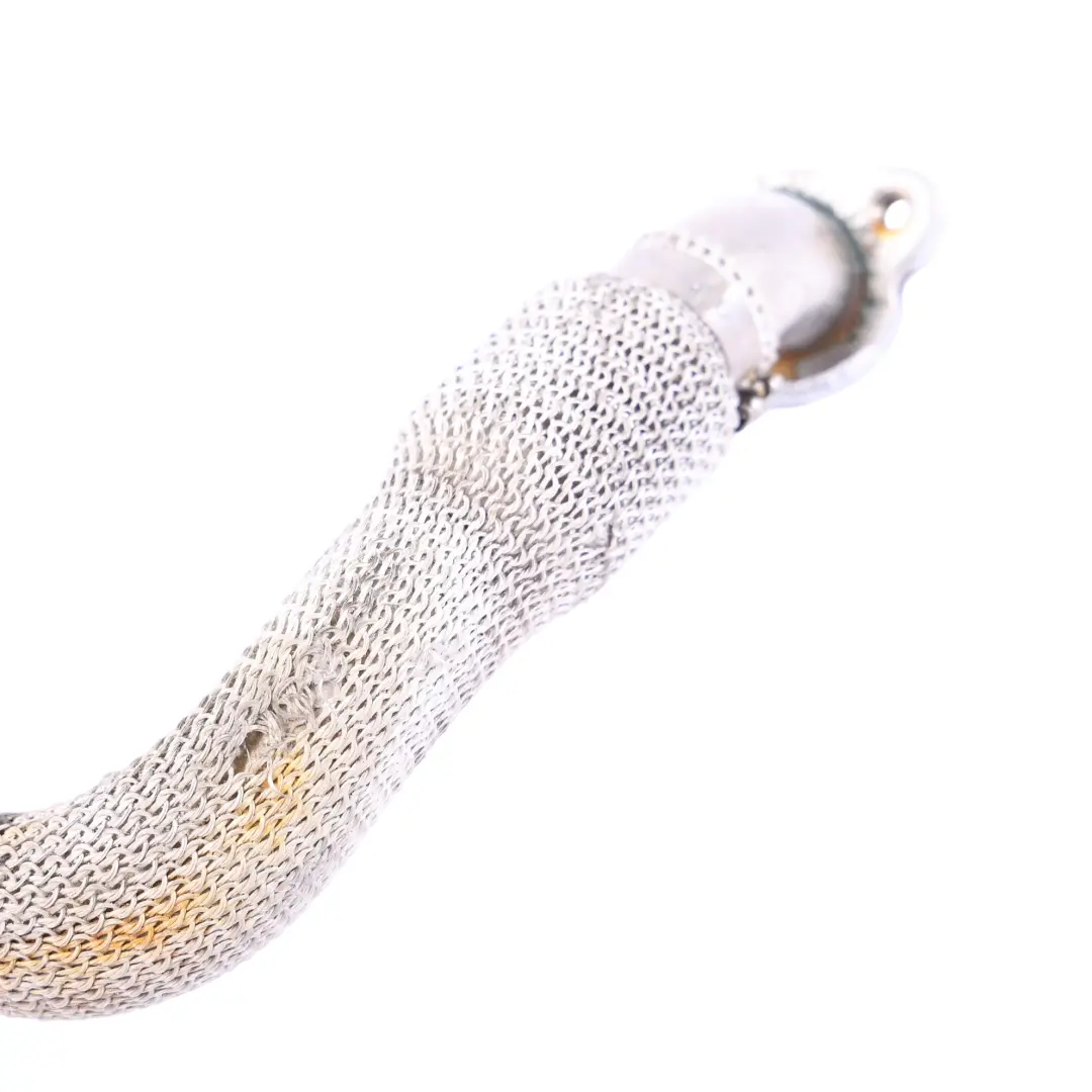 Tuyau Refroidissement EGR Gaz D'Échappement 4.2 TDI pour Audi Q7 4L A8 D4 à propos du numéro de pièce 057131525R Audi Q7 4L A8 D4 Tuyau Refroidissement EGR Gaz D'Échappement 4.2 TDI - SKU 057131525R - Numéro de pièce 057131525R