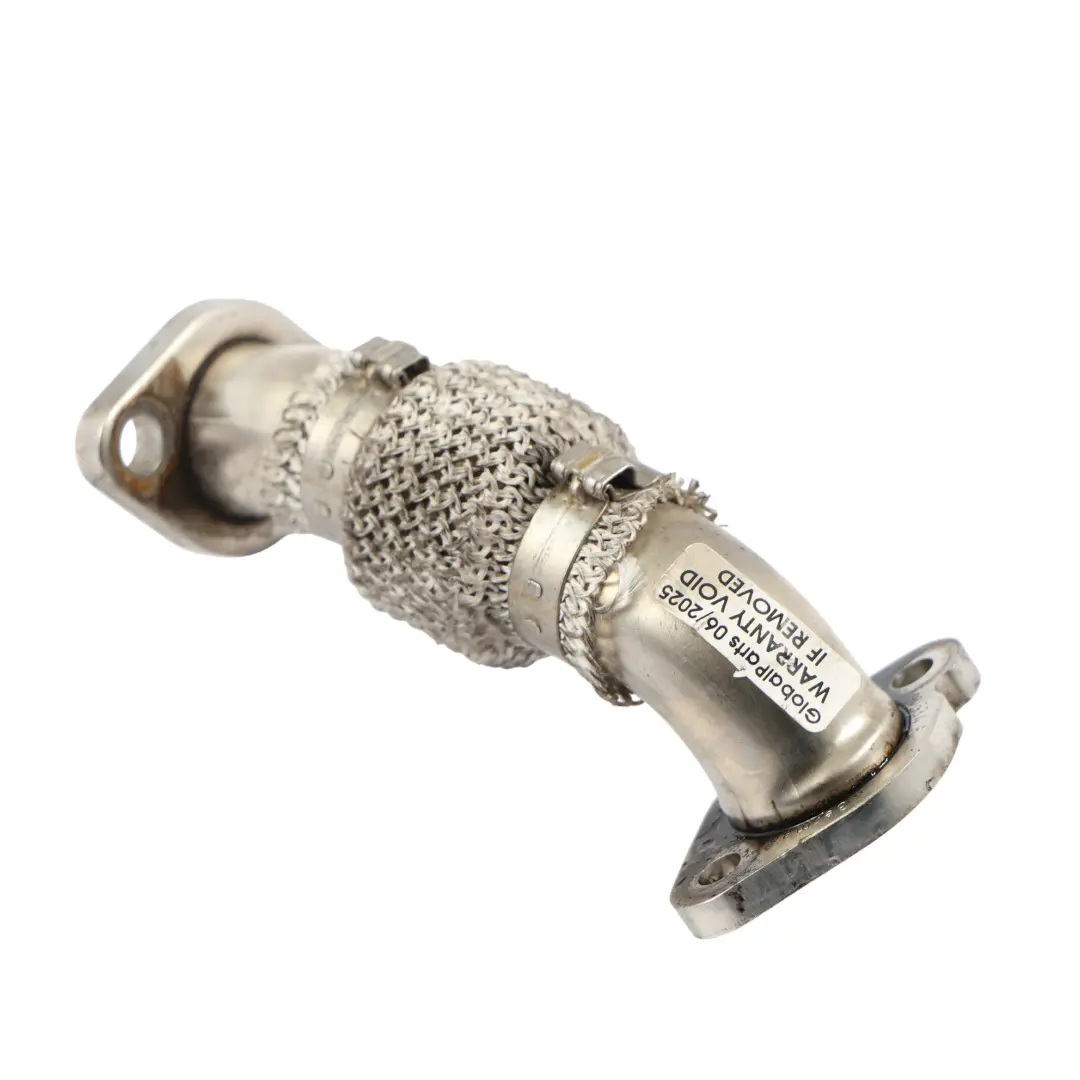 Tuyau De Raccordement EGR Droit 4.2 TDI pour Audi Q7 4L A8 D4 à propos du numéro de pièce 057131534R Audi Q7 4L A8 D4 Tuyau De Raccordement EGR Droit 4.2 TDI - SKU 057131534R - Numéro de pièce 057131534R