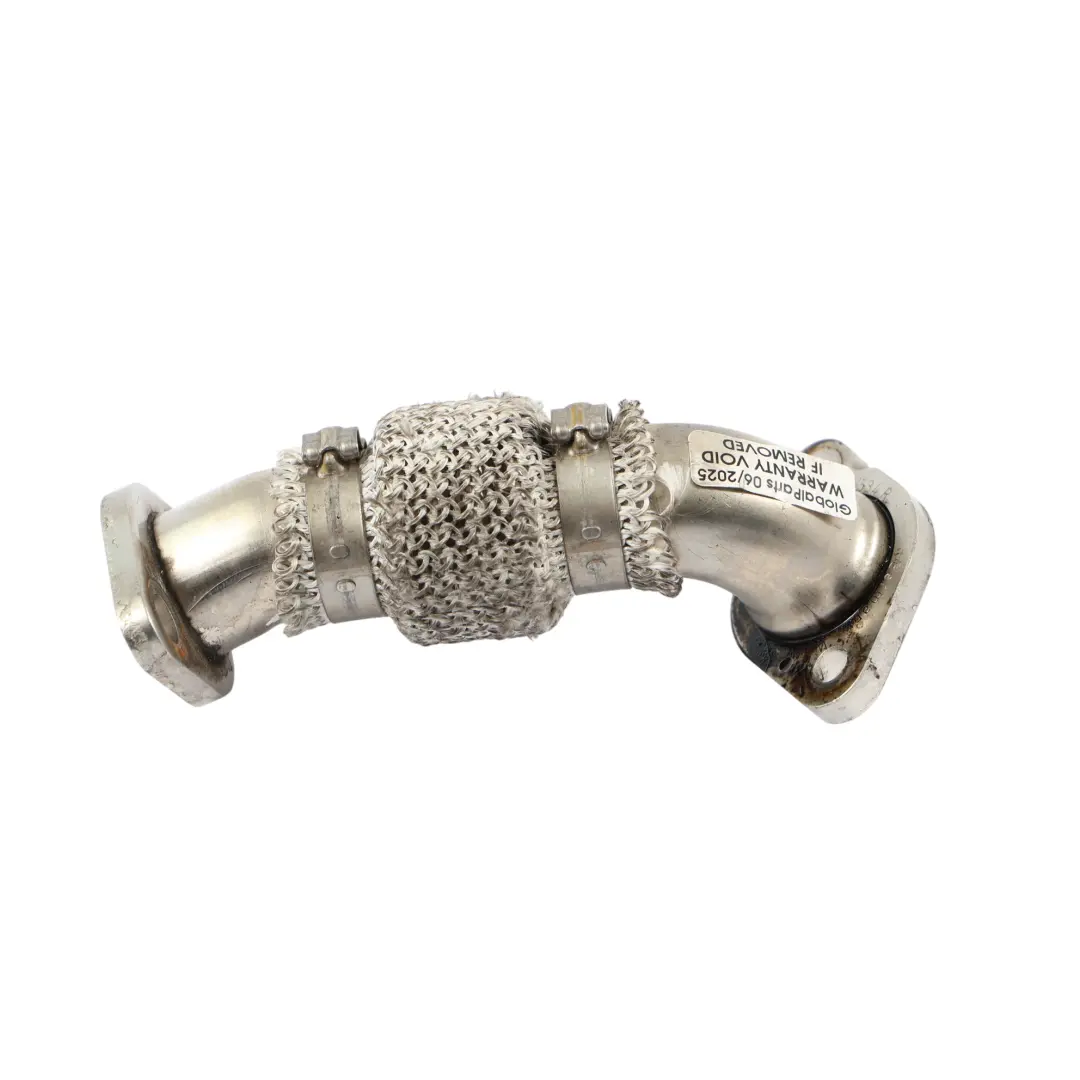 Audi Q7 4L A8 D4 Tubo Di Collegamento EGR Tubo Di Linea Destra 4.2 TDI - SKU 057131534R - Numero di parte 057131534R