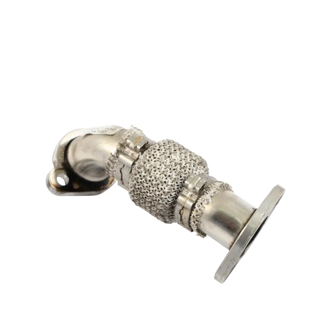 Audi Q7 4L A8 D4 Tubo Di Collegamento EGR Tubo Di Linea Destra 4.2 TDI - SKU 057131534R - Numero di parte 057131534R