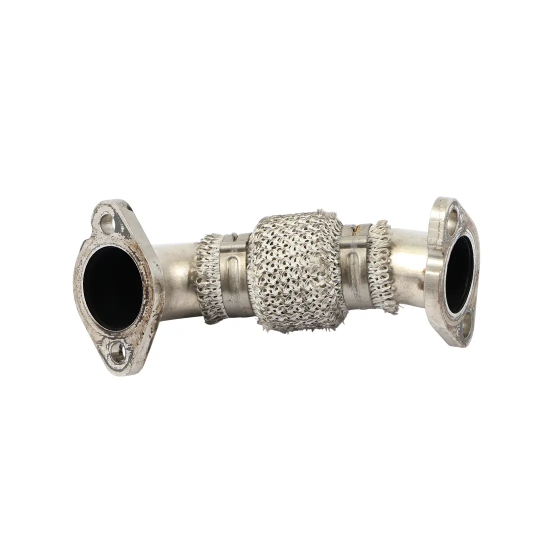 Audi Q7 4L A8 D4 Tubo Di Collegamento EGR Tubo Di Linea Destra 4.2 TDI - SKU 057131534R - Numero di parte 057131534R